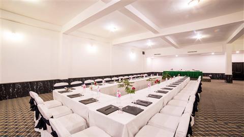 Hotel Solar Residency a Srinagar, IN