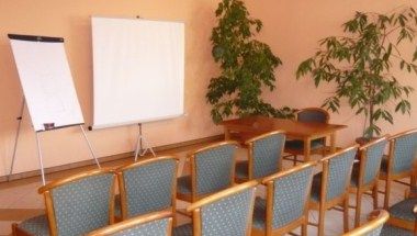 Bild des Veranstaltungsortes