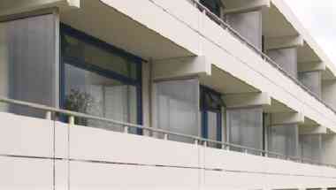 Sport- Und Waldhotel a Trappenkamp, DE