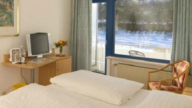 Sport- Und Waldhotel a Trappenkamp, DE