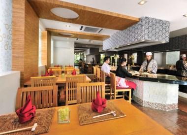 Sand & Sandals Desaru Beach Resort and Spa en Kota Tinggi, MY