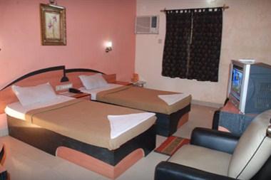 Hotel Trimurti Heights a Puri, IN
