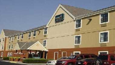 Extended Stay America Kansas City - Airport, Kansas City, MO