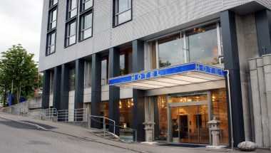 Hotel Ambassador & Spa a Bern, CH