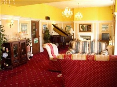 Изображение места проведения