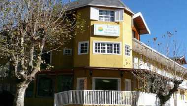 Hotel Solar de Montanha, Campos do Jordao, BR