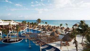Excellence Playa Mujeres a Cancun, MX