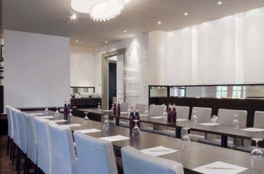 Изображение места проведения