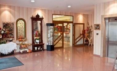 Hotel Sen - Swiebodzin in Swiebodzin, PL