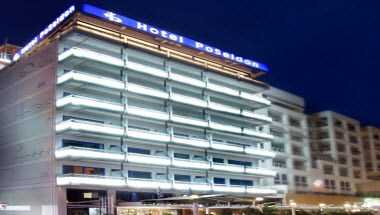Hotel Poseidon i Athens, GR