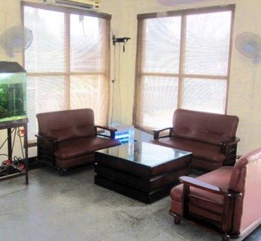 Bild på anläggning