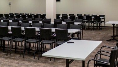 Bild des Veranstaltungsortes