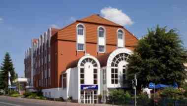 Best Western Hotel Rosenau em Bad Nauheim, DE