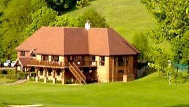 Faversham Golf Club в Faversham, GB1