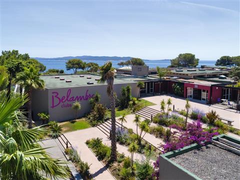Belambra Business - Prequ'ile de Giens-Hyeres, Les Criques, Toulon, FR