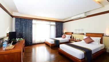 Thingaha Naypyitaw Hotel i Nay Pyi Taw, MM