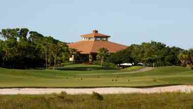 Jonathan"s Landing Golf Club i Jupiter, FL