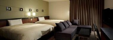 Mitsui Garden Hotel Kyoto Sanjo a Kyoto, JP