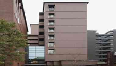 Mitsui Garden Hotel Kyoto Sanjo a Kyoto, JP