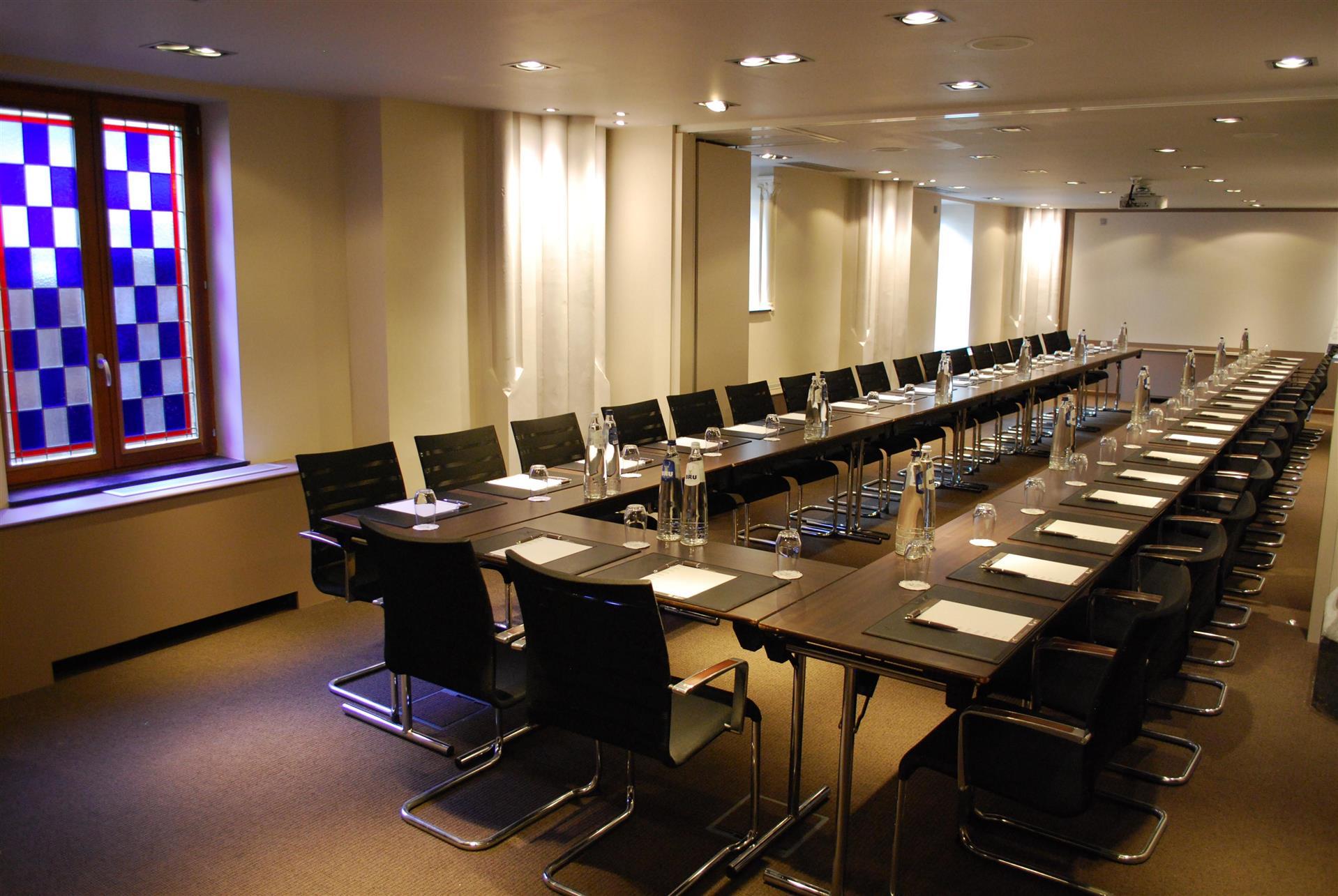 Martin's Patershof image