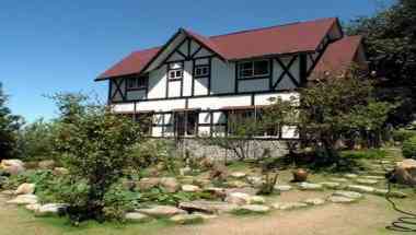 Zusin Garden Villas in Renai, TW