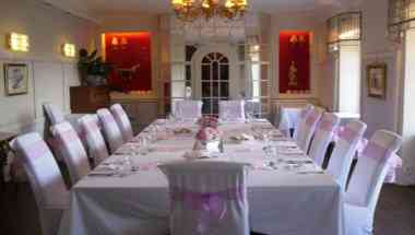 Hotel Nebozizek a Prague, CZ