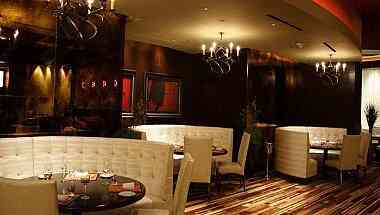 David Burke Prime - Foxwoods Casino i Mashantucket, CT