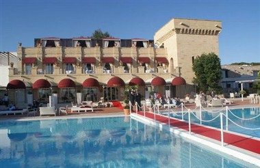 รูปสถานที่จัดงาน