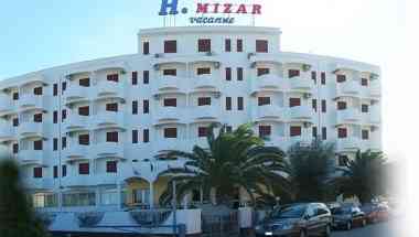 Gargano Mizar Hotel в Rodi Garganico, IT
