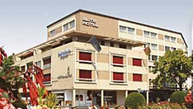 Elite Hotel Thun a Thun, CH