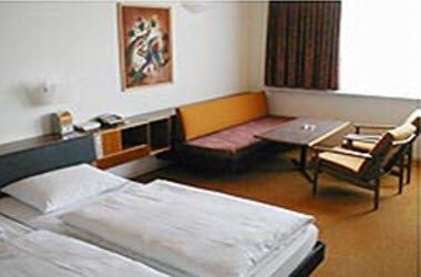 Bild på anläggning