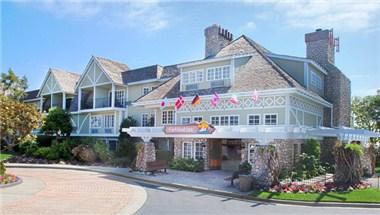 Carlsbad Inn Beach Resort image