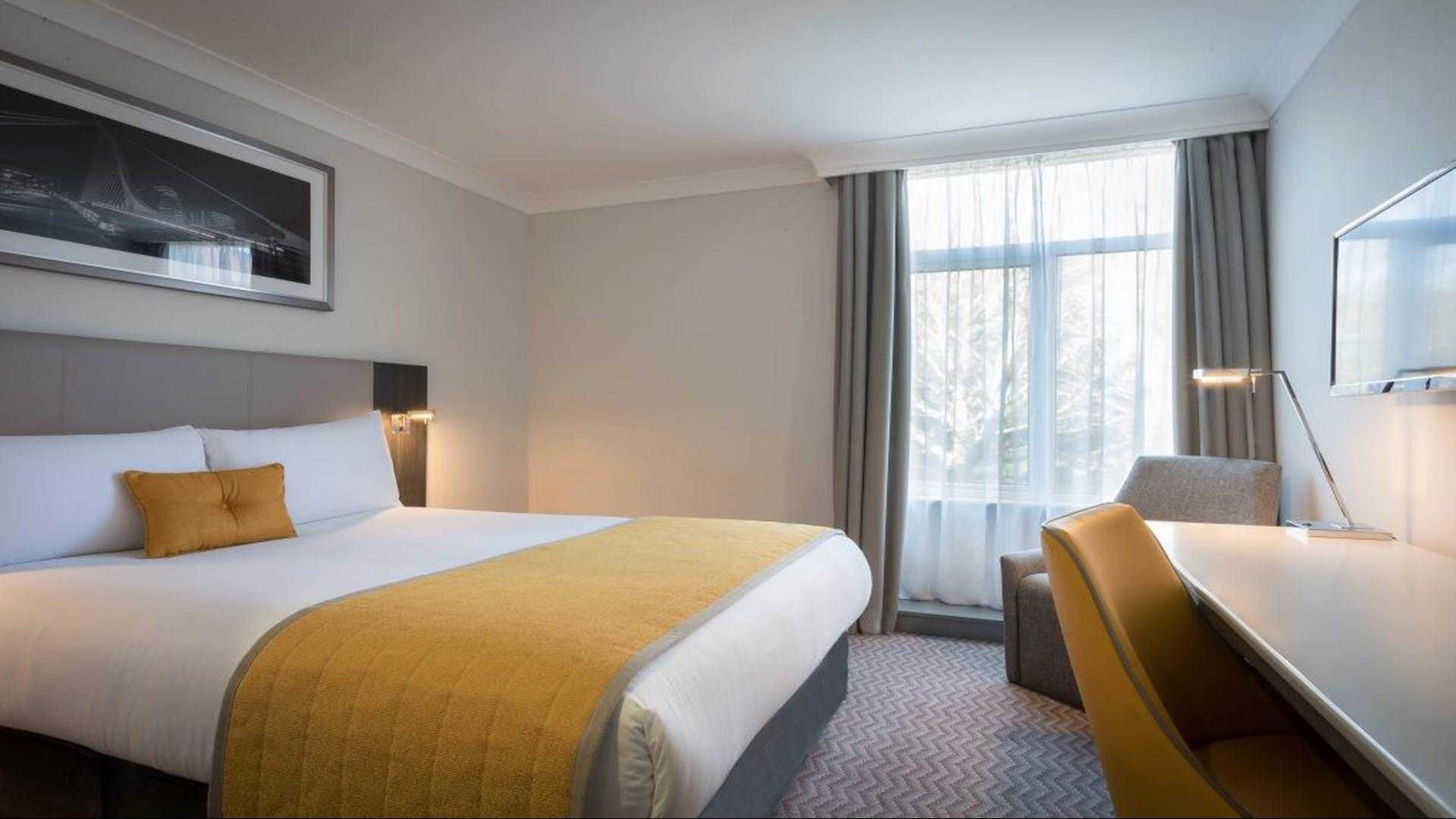 Maldron Hotel South Mall i Cork, IE