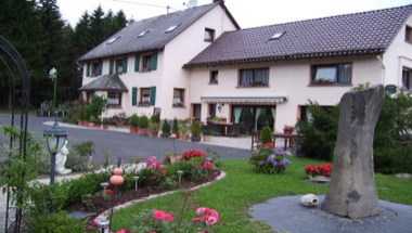 Landhaus Balkhausen a Nurburg, DE