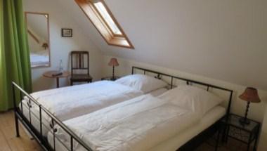 Landhaus Balkhausen a Nurburg, DE