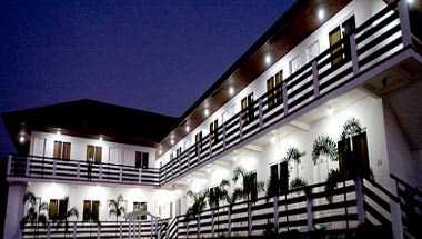 Bonito Beach Resort & Hotel i Morong, PH