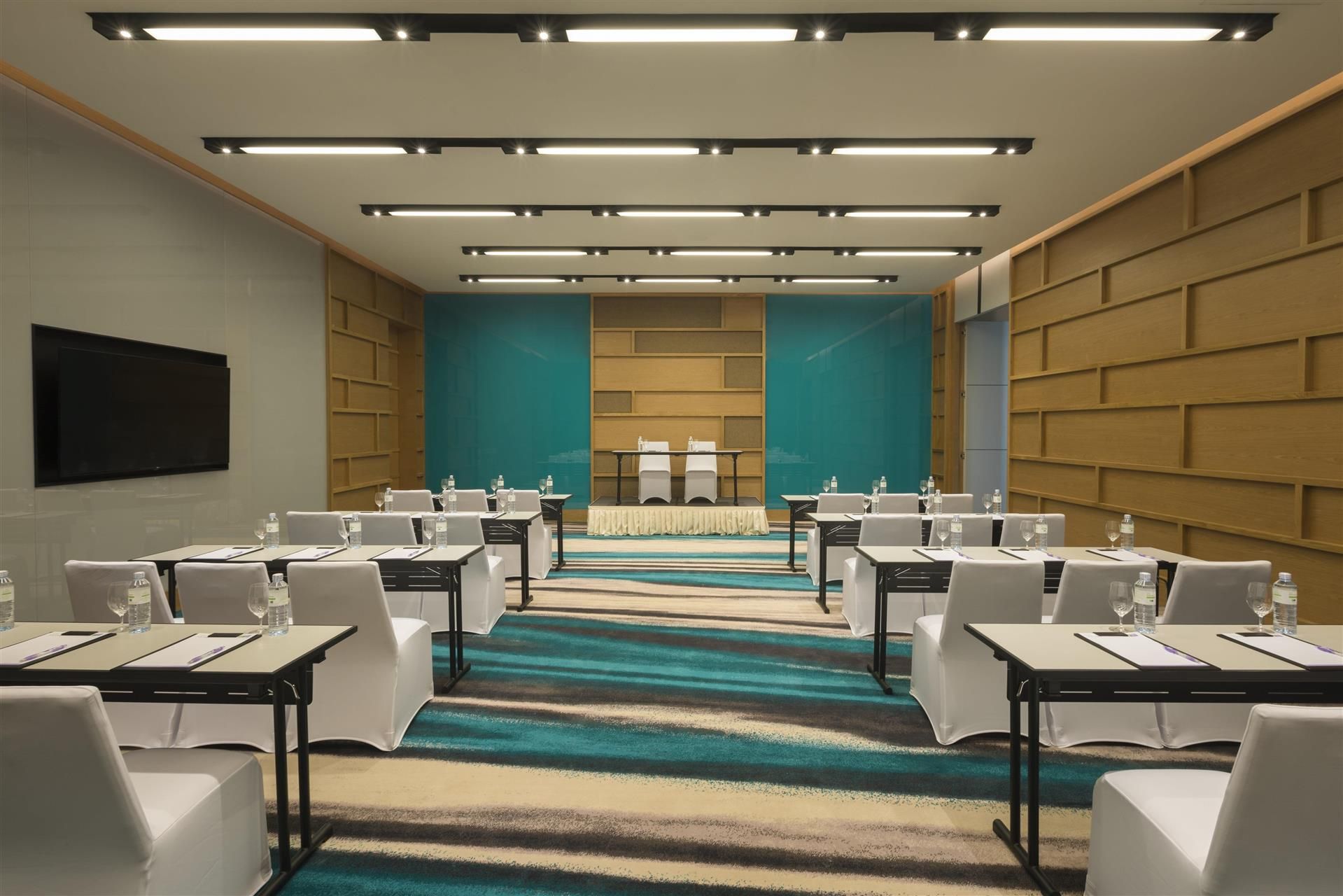 Изображение места проведения