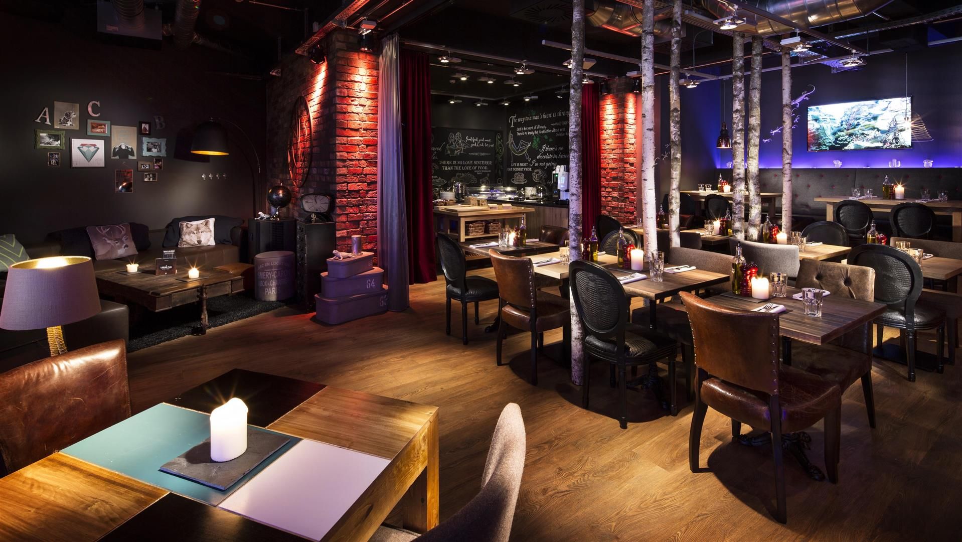 Bild des Veranstaltungsortes