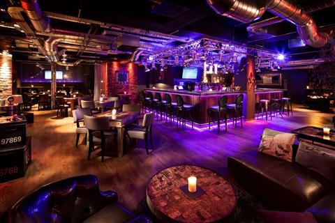 Pentahotel Liege a Liege, BE