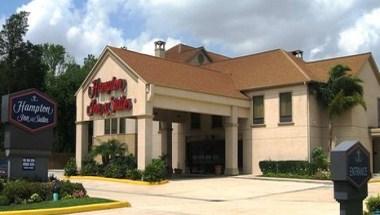Hampton Inn & Suites Houston-Cypress Station image