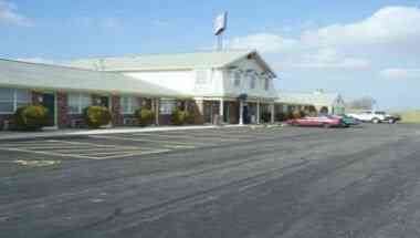 Selected Inn Bluffton a Bluffton, OH