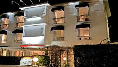 Hotel La Villa Cannes Croisette en Cannes, FR