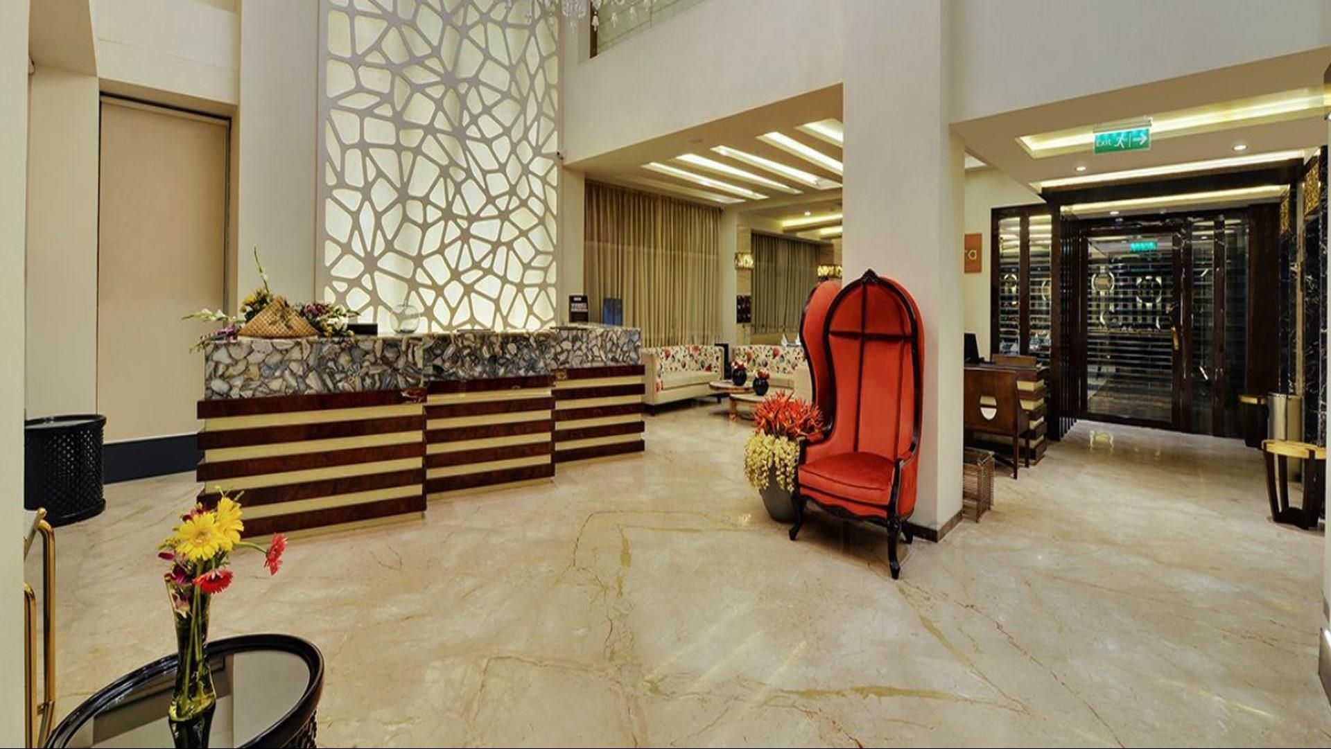 Bild des Veranstaltungsortes