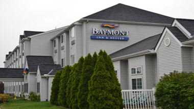 Bridgepointe Inn & Suites - Northwood a Northwood, OH