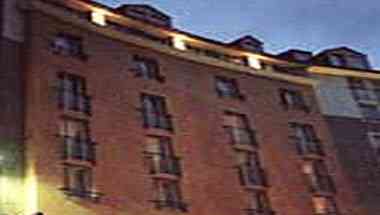 America Hotel à Lourdes, FR