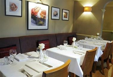 Swan Hotel à Bradford-On-Avon, GB1