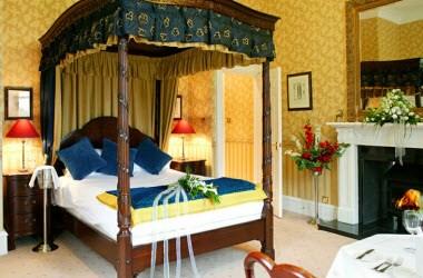 Moorpark House en Kilbirnie, GB2