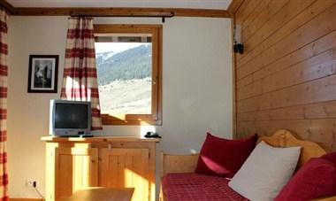 Residence Les Alpages de Val Cenis, Lanslebourg, FR