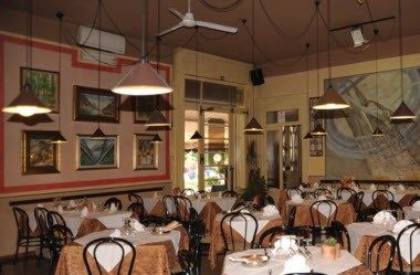 Изображение места проведения