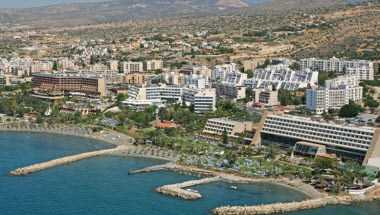 Limassol Tourism Development and Promotion Co. Ltd. i Limassol, CY